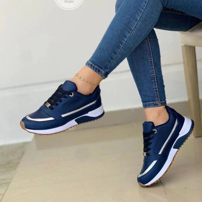 Grace | Orthopedic sneakers