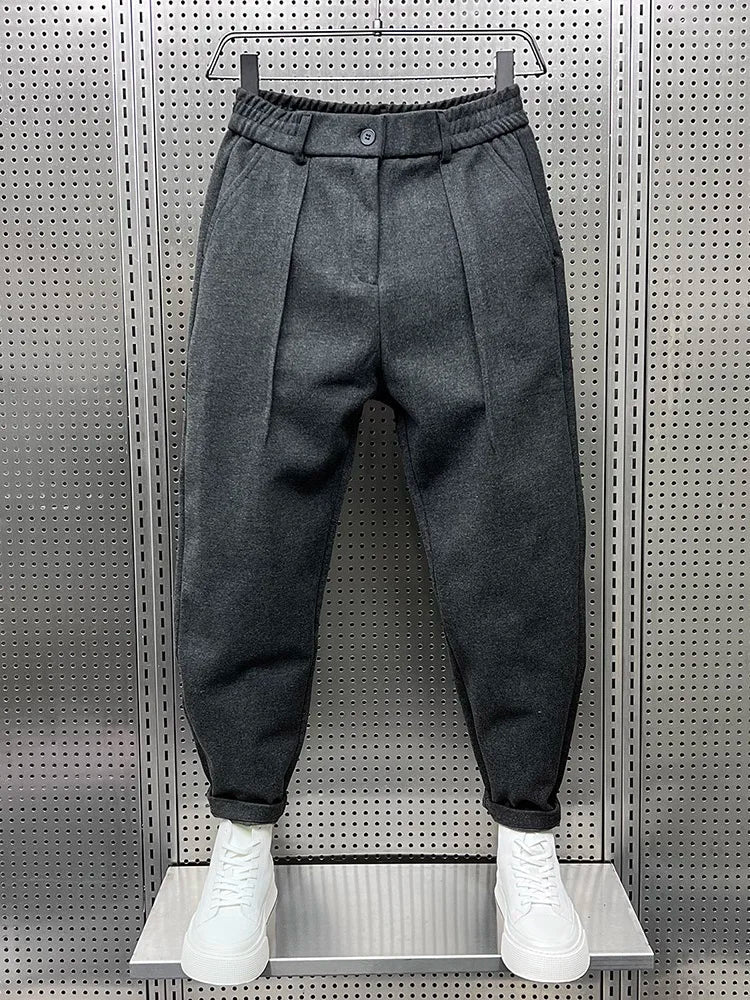 Lucas | Classic Trousers