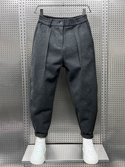 Lucas | Classic Trousers