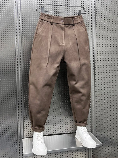 Lucas | Classic Trousers