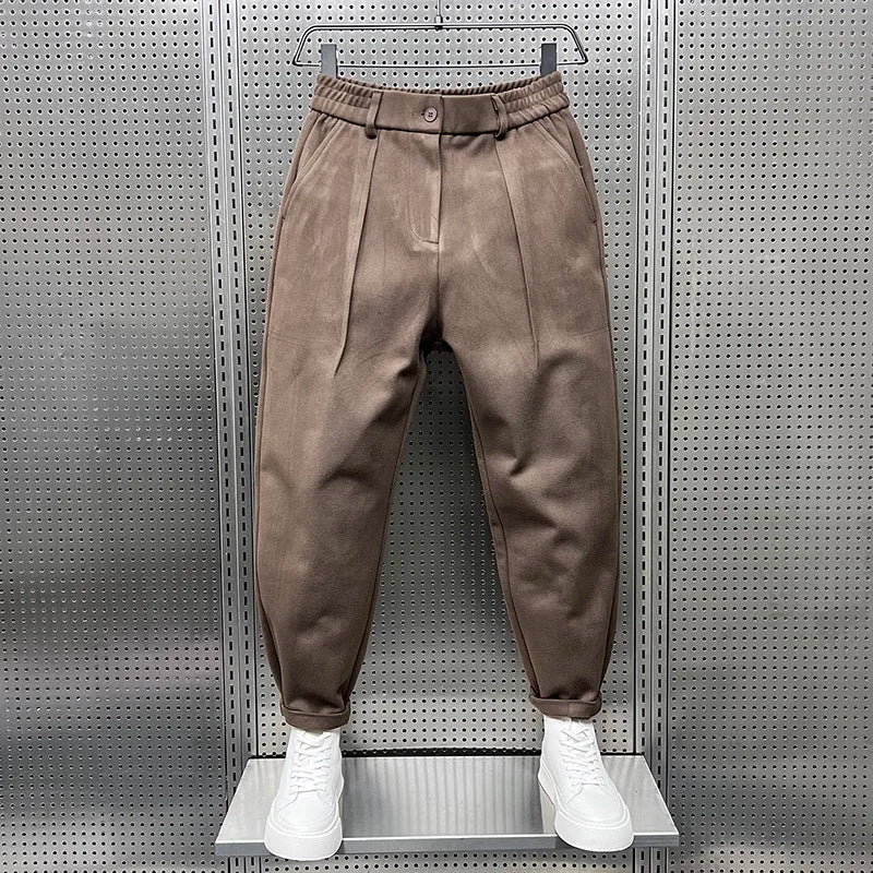 Lucas | Classic Trousers