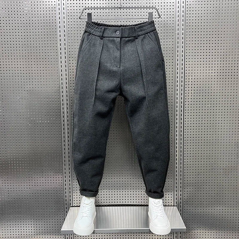 Lucas | Classic Trousers