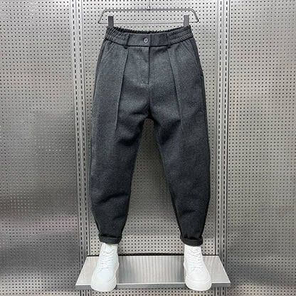 Lucas | Classic Trousers