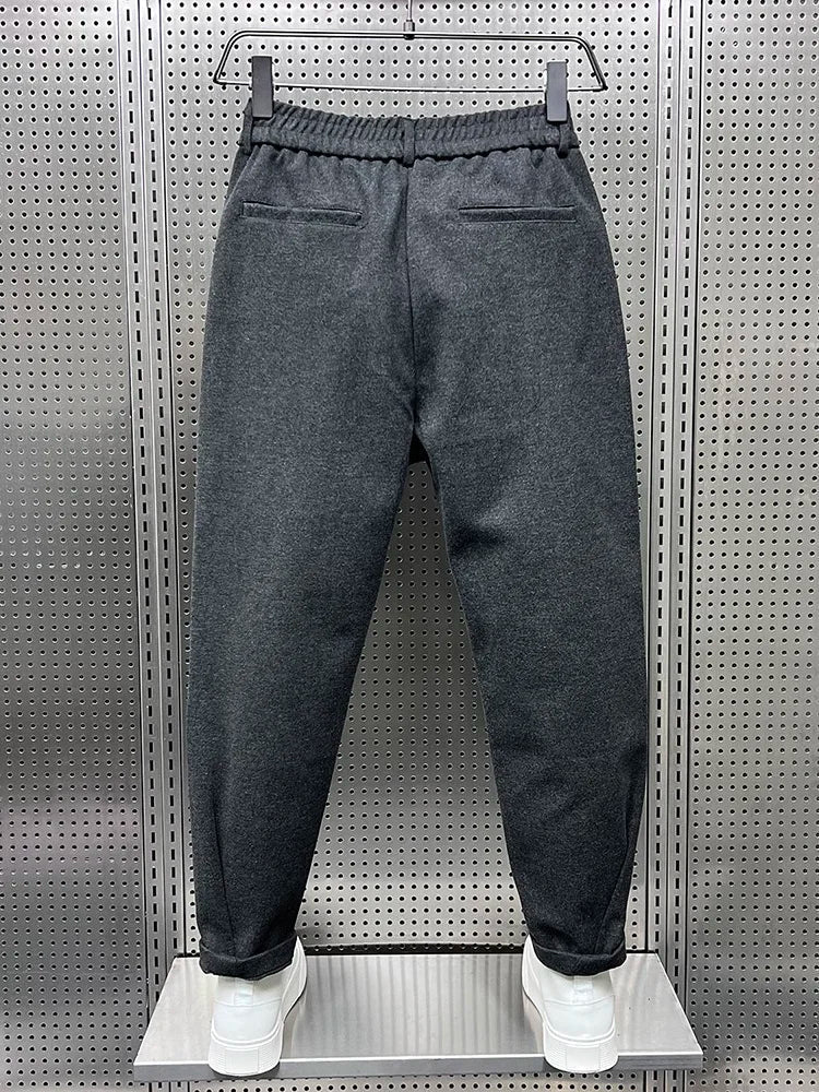 Lucas | Classic Trousers