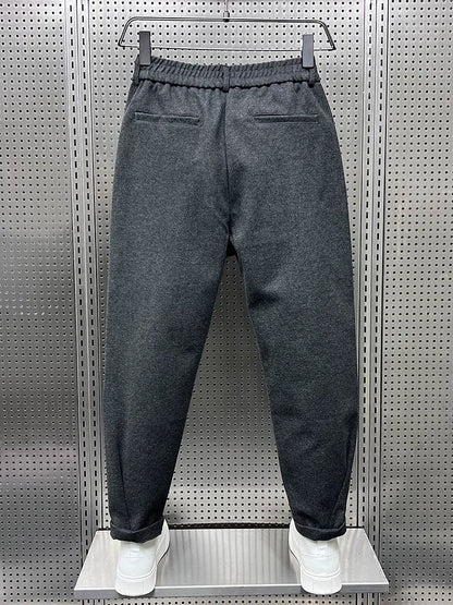 Lucas | Classic Trousers