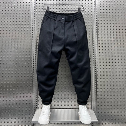 Lucas | Classic Trousers