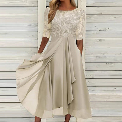 Freya | Comfortable and fashionable dress