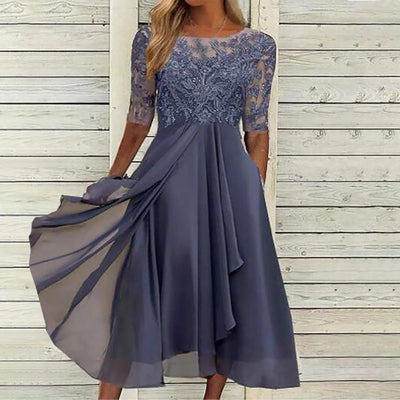 Freya | Comfortable and fashionable dress