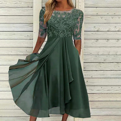 Freya | Comfortable and fashionable dress